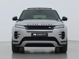 Land Rover Range Rover Evoque thumbnail 16
