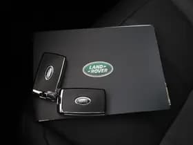Land Rover Range Rover Evoque thumbnail 18