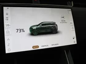 Land Rover Range Rover Evoque thumbnail 38