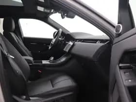 Land Rover Range Rover Evoque thumbnail 5