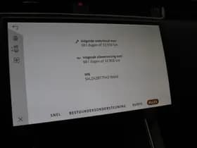 Land Rover Range Rover Evoque thumbnail 42