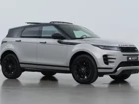 Land Rover Range Rover Evoque thumbnail 67