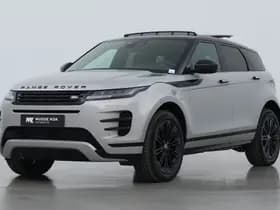 Land Rover Range Rover Evoque thumbnail 8