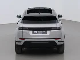 Land Rover Range Rover Evoque thumbnail 9