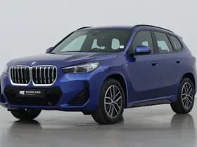 BMW X1 thumbnail 8
