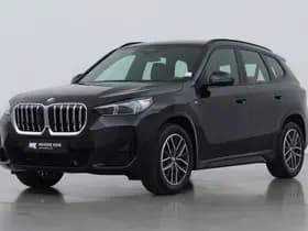 BMW X1 thumbnail 8