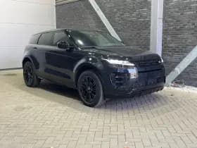 Land Rover Range Rover Evoque P270e PHEV Dynamic SE | Schuif/kanteldak | Black Pack | Cold Climate Pack | Comfort Pack | Pixel LED