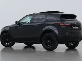 Land Rover Range Rover Evoque thumbnail 2