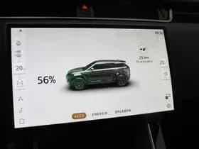 Land Rover Range Rover Evoque thumbnail 37