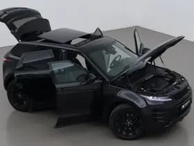 Land Rover Range Rover Evoque thumbnail 6