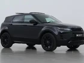 Land Rover Range Rover Evoque thumbnail 67