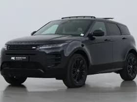 Land Rover Range Rover Evoque thumbnail 8
