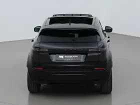 Land Rover Range Rover Evoque thumbnail 9