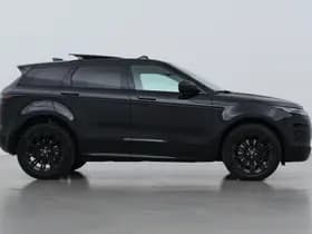 Land Rover Range Rover Evoque thumbnail 10