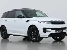 Land Rover Range Rover Sport 3.0 P460e Dynamic SE PHEV | Black pack | 23 Inch | Winter-Pack | Panoramadak | ACC