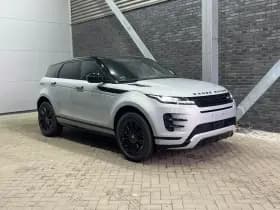 Land Rover Range Rover Evoque P270e PHEV Dynamic SE | Black Pack | Panoramadak | 360° Camera | ACC | 20 Inch