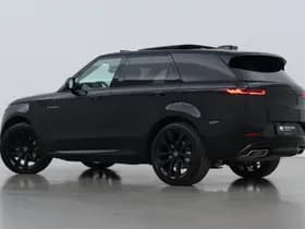 Land Rover Range Rover Sport thumbnail 2
