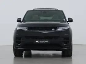 Land Rover Range Rover Sport thumbnail 16