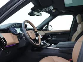 Land Rover Range Rover Sport thumbnail 3