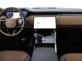 Land Rover Range Rover Sport thumbnail 4