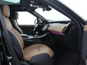 Land Rover Range Rover Sport thumbnail 5