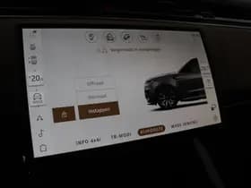Land Rover Range Rover Sport thumbnail 42