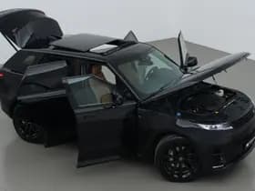 Land Rover Range Rover Sport thumbnail 6