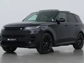 Land Rover Range Rover Sport thumbnail 8