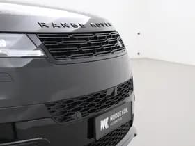 Land Rover Range Rover Sport thumbnail 79