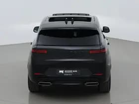 Land Rover Range Rover Sport thumbnail 9