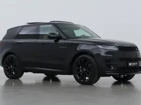 Land Rover Range Rover Sport thumbnail 85