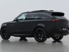 Land Rover Range Rover Sport thumbnail 86