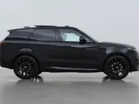 Land Rover Range Rover Sport thumbnail 10