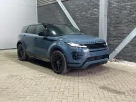 Land Rover Range Rover Evoque P270e PHEV Dynamic SE | Black Pack | Panoramadak | 360° Camera | ACC | 20 Inch