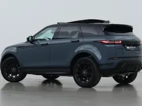 Land Rover Range Rover Evoque thumbnail 2