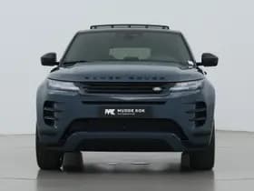 Land Rover Range Rover Evoque thumbnail 16
