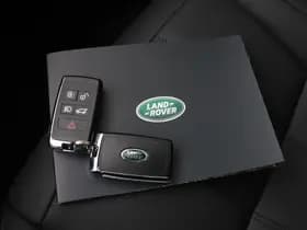 Land Rover Range Rover Evoque thumbnail 18