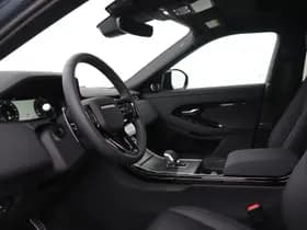 Land Rover Range Rover Evoque thumbnail 3