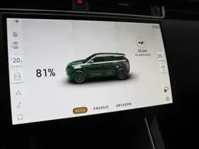 Land Rover Range Rover Evoque thumbnail 35