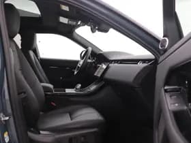 Land Rover Range Rover Evoque thumbnail 5