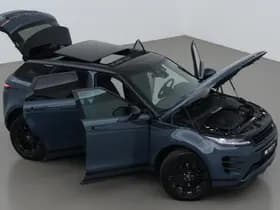 Land Rover Range Rover Evoque thumbnail 6