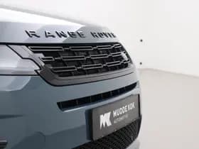 Land Rover Range Rover Evoque thumbnail 59