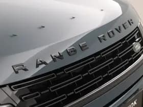 Land Rover Range Rover Evoque thumbnail 60