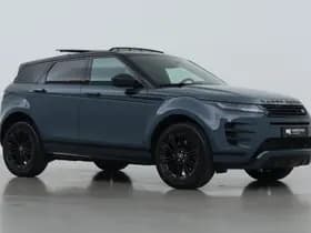 Land Rover Range Rover Evoque thumbnail 65