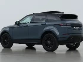 Land Rover Range Rover Evoque thumbnail 66