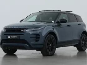 Land Rover Range Rover Evoque thumbnail 8