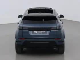 Land Rover Range Rover Evoque thumbnail 9