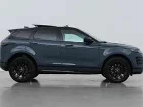 Land Rover Range Rover Evoque thumbnail 10