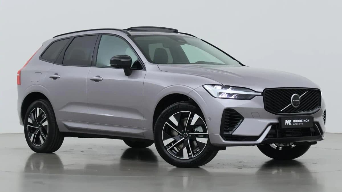 Volvo XC60 T6 Plug-in hybrid Plus Dark | Head-Up | ACC | 360° Camera | Panoramadak | BLIS — foto 1