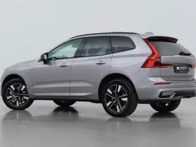 Volvo XC60 thumbnail 2